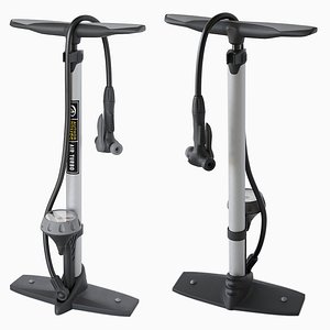 Bicycle Pump