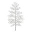 CGAxis Models Volume 28 Trees III