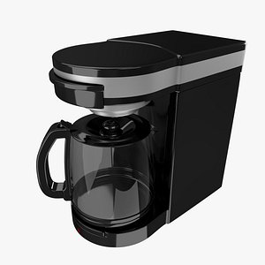 Coffee Maker