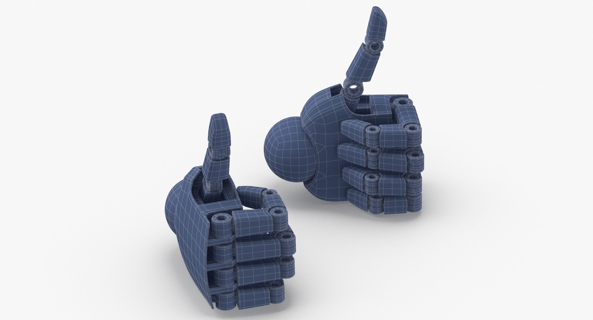 3D robot hands 01 thumbs https://p.turbosquid.com/ts-thumb/l1/n9OXQ4/hmvBaSQe/robot_hands_01_thumbs_up_wireframe_0006/jpg/1568897414/1920x1080/fit_q87/5a54e51ee3bcf3777342573f884417b1fea1b137/robot_hands_01_thumbs_up_wireframe_0006.jpg