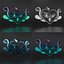 3d pattern and pack texture