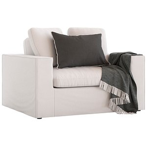 Freedom Salsie 1-Seater Sofa