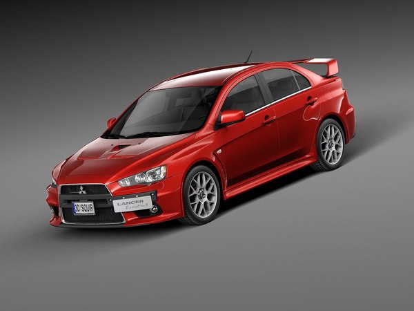 Mitsubishi lancer 2008 discount