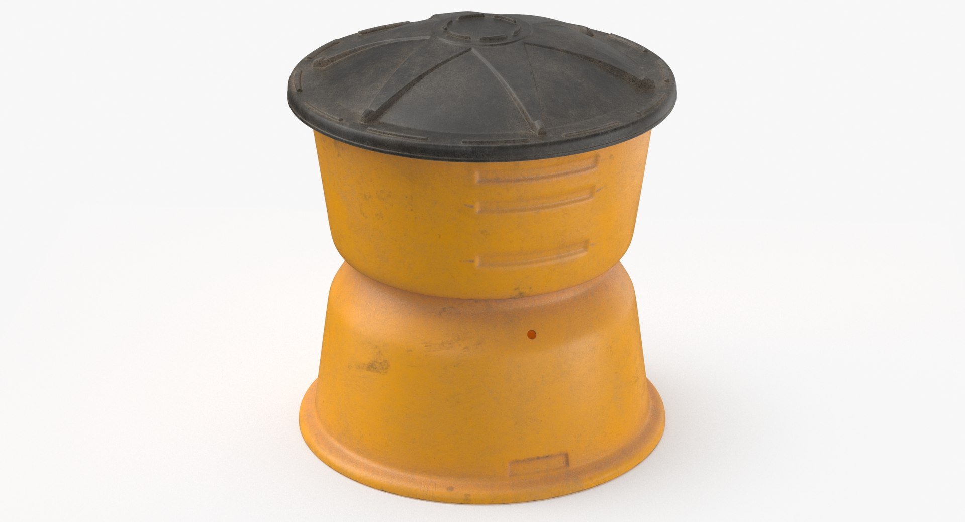 3D Barriers Collection - 35 models https://p.turbosquid.com/ts-thumb/l1/wsSTWp/18/safety_barrel_impact_01_thumbnail_0008/jpg/1657452538/1920x1080/fit_q87/e13d8f178022f4b00df2204fe3b1420215b37a5b/safety_barrel_impact_01_thumbnail_0008.jpg