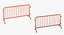 Barriers Collection - 35 models