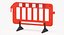 Barriers Collection - 35 models