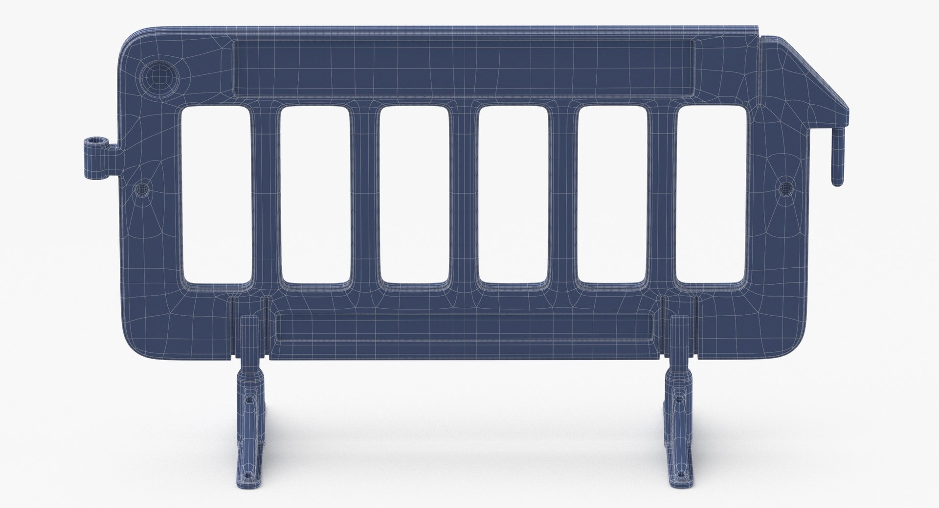 3D Barriers Collection - 35 models https://p.turbosquid.com/ts-thumb/l1/wsSTWp/aU/safety_barrier_plastic_02_yellow_wireframe_0004/jpg/1657452914/1920x1080/fit_q87/7317751f21dab5b3b11e073417b29ada1b644566/safety_barrier_plastic_02_yellow_wireframe_0004.jpg