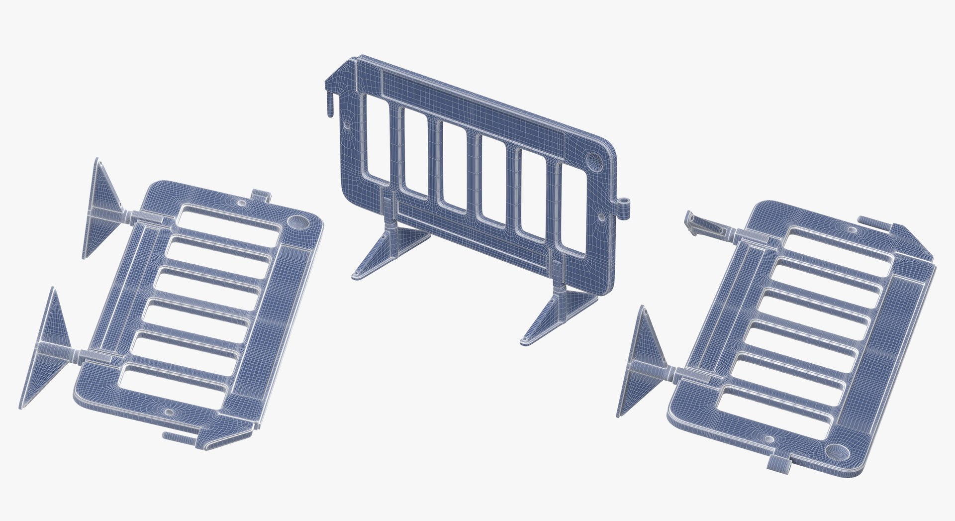 3D Barriers Collection - 35 models https://p.turbosquid.com/ts-thumb/l1/wsSTWp/dX/9x/jpg/1657452811/1920x1080/fit_q87/01a4c0da9c4bfe5f4fd188e6559d692f1d4bae80/9x.jpg