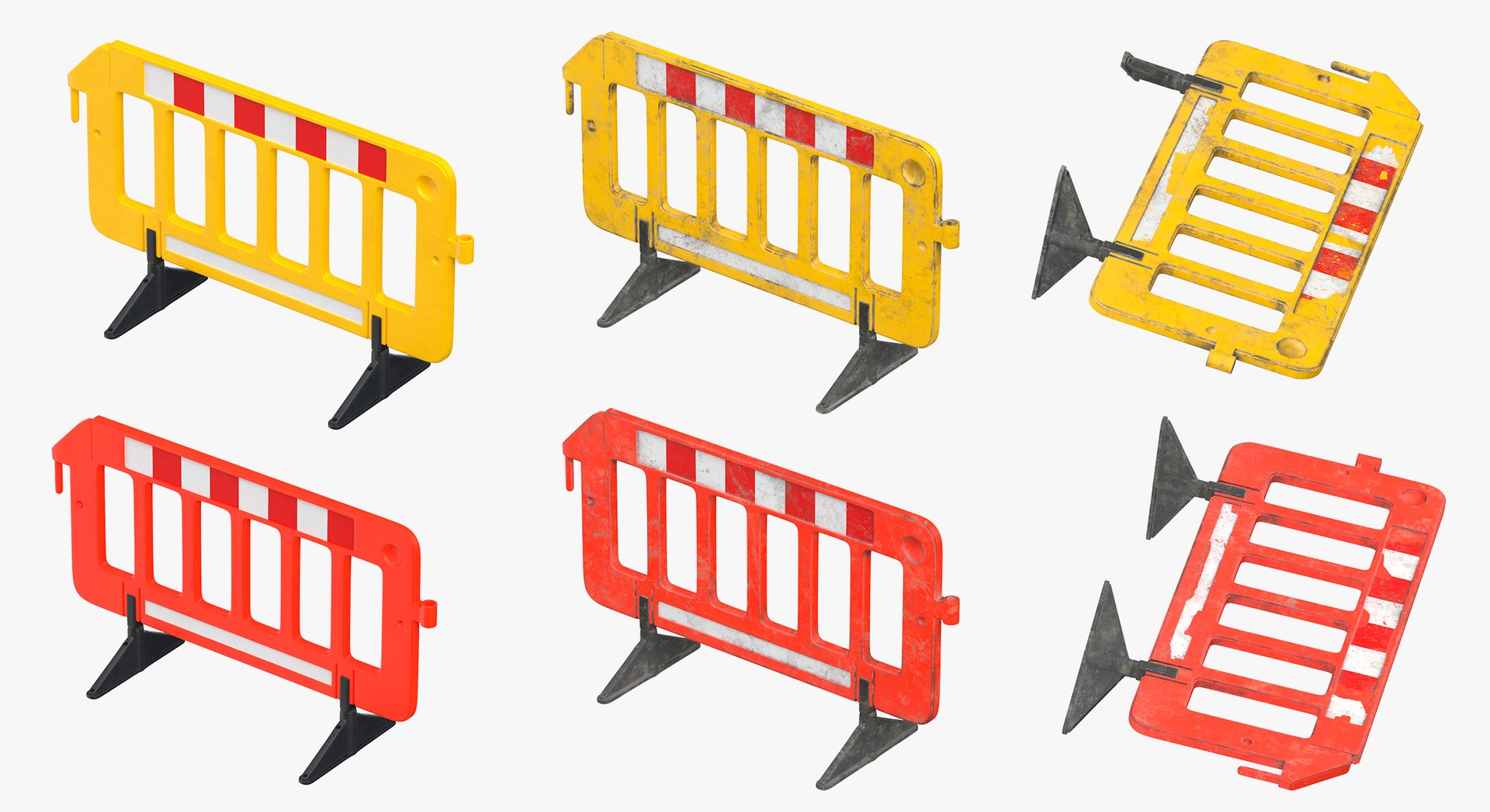 3D Barriers Collection - 35 models https://p.turbosquid.com/ts-thumb/l1/wsSTWp/jR/13b/jpg/1657450298/1920x1080/fit_q87/b013bab9f203fcc82c8a207cdf88eadbfaed3a9a/13b.jpg