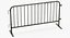Barriers Collection - 35 models