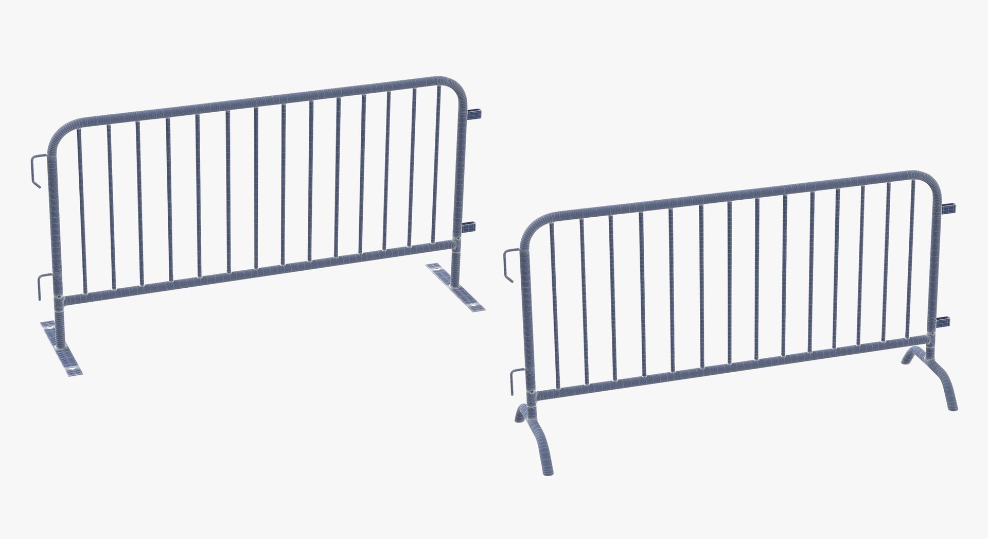 3D Barriers Collection - 35 models https://p.turbosquid.com/ts-thumb/l1/wsSTWp/r6/10x/jpg/1657452811/1920x1080/fit_q87/e8c9e1d533782848490eb80edcd8fb2738336059/10x.jpg