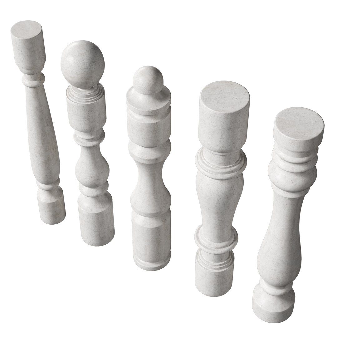 Marble Quintet Balusters with Classic Design 2 3D model https://p.turbosquid.com/ts-thumb/l1/ybIseq/Bm/03/jpg/1745988955/1920x1080/fit_q87/64f35400f67e674c78f3cacc1d93fea90c2fa65c/03.jpg