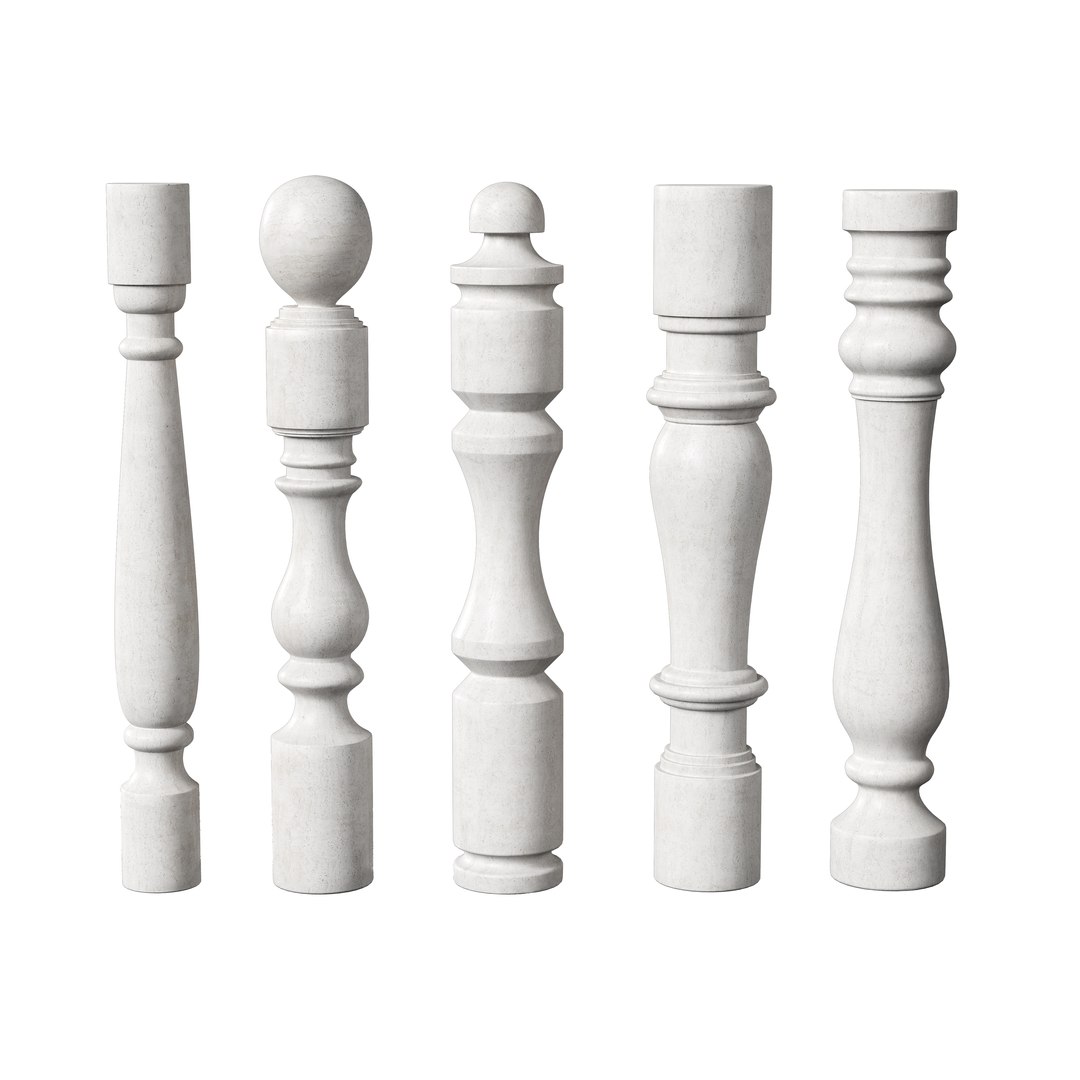 Marble Quintet Balusters with Classic Design 2 3D model https://p.turbosquid.com/ts-thumb/l1/ybIseq/yI/02/jpg/1745988955/1920x1080/fit_q87/f155c1b25386e9445b61755d33ac3653ab641dc7/02.jpg