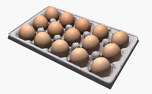 FOOD SERIES-EGGS