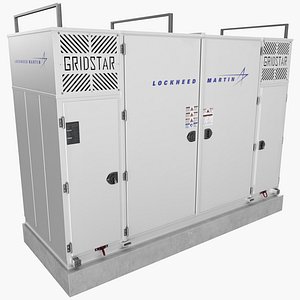 Lockheed Martin Energy Storage Systems