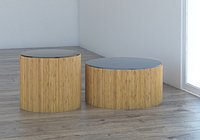 Low Table Riviera