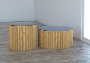 Low Table Riviera