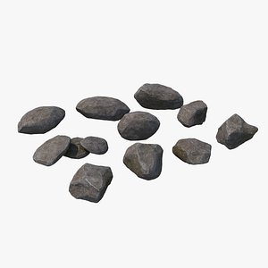 Rock V35 Collection
