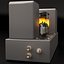 VacuumTubeMonoAmplifier