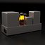 VacuumTubeMonoAmplifier