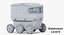 Scout Delivery Robot