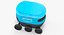 Scout Delivery Robot