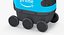 Scout Delivery Robot