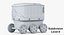 Scout Delivery Robot