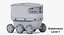 Scout Delivery Robot