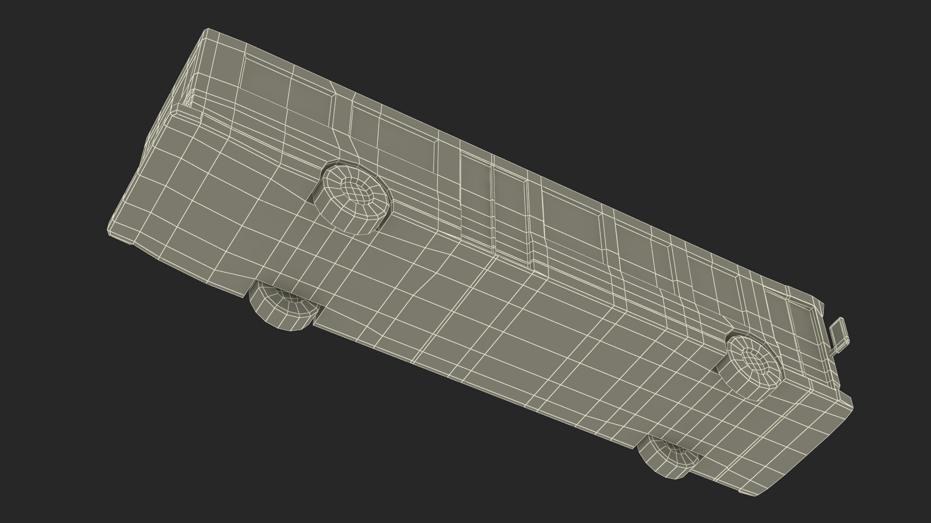 Low Poly Stylized Model Bus 3D model https://p.turbosquid.com/ts-thumb/l2/KErPXV/kZ/lowpolystylizedmodelbus3dsmodel026/jpg/1724750156/1920x1080/fit_q87/aa35562d45515d480c6ed65a5e56058e6cd3c5cd/lowpolystylizedmodelbus3dsmodel026.jpg