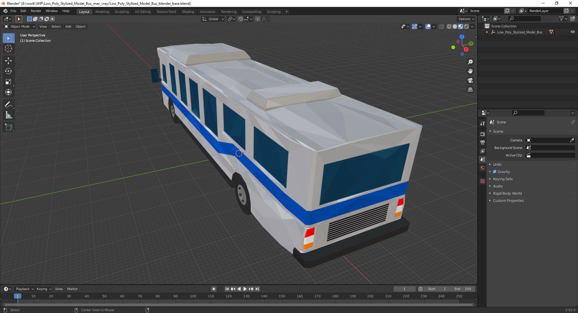 Low Poly Stylized Model Bus 3D model https://p.turbosquid.com/ts-thumb/l2/KErPXV/vw/lowpolystylizedmodelbus3dsmodel027/jpg/1724750160/1920x1080/fit_q87/0bebecbaffb523f70ba01f69ed6f5d12450c914d/lowpolystylizedmodelbus3dsmodel027.jpg