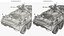 BTR-80 UN
