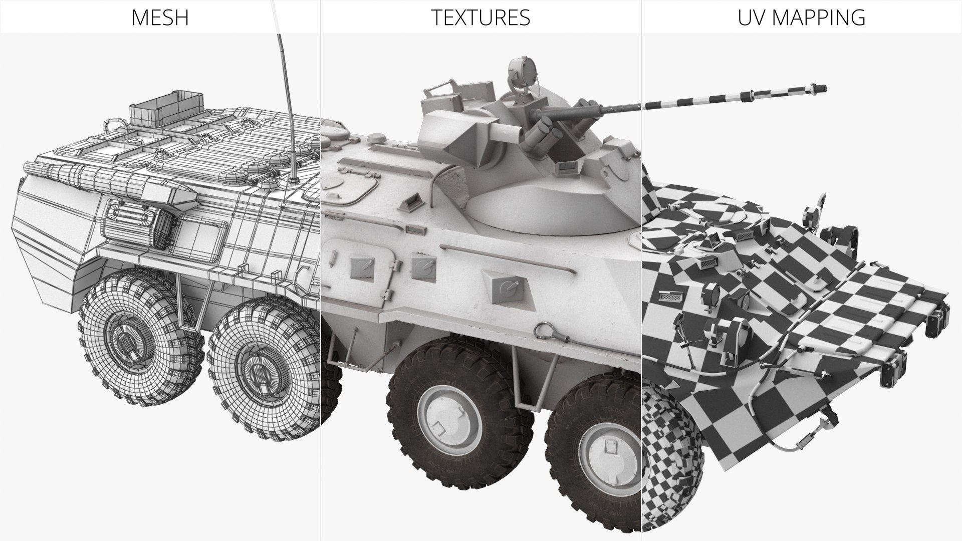 3D model BTR-80 UN https://p.turbosquid.com/ts-thumb/l2/LeVHyP/Y4/btr80_un_012/jpg/1784521461/1920x1080/fit_q87/3ff7bf553078f8c5380059adf966df91873229d9/btr80_un_012.jpg