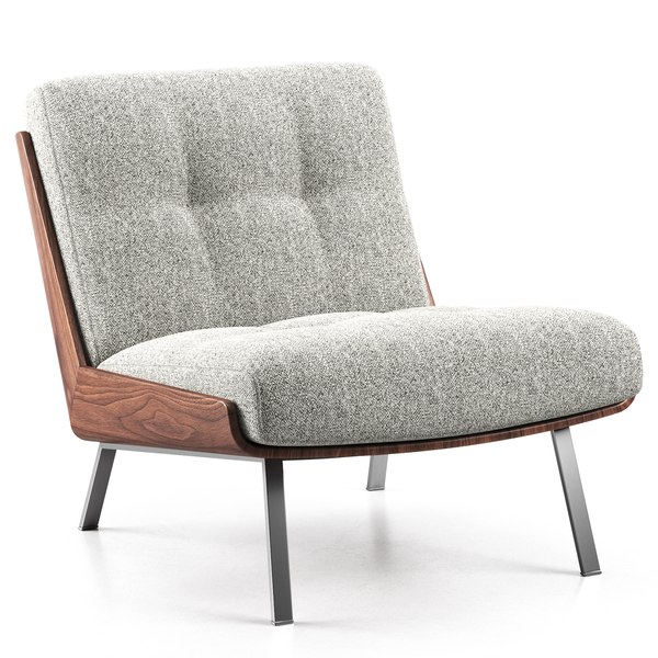 Minotti hot sale daiki chair