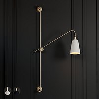 KATY SKELTON - PERRY SCONCE