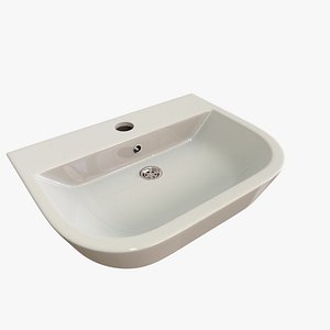 Wash basin