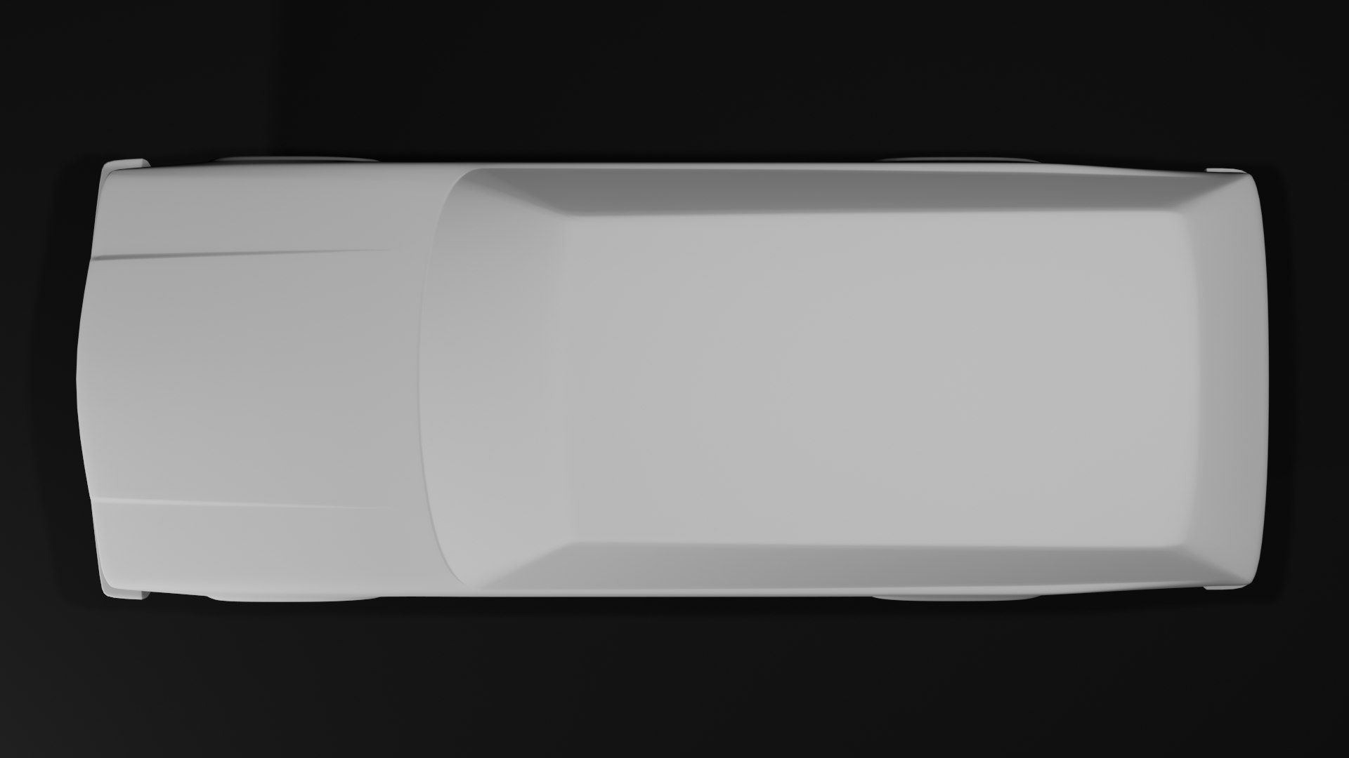 3D Car Base - TurboSquid 1623356