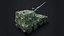 KMWBOXER RCH-155