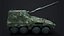 KMWBOXER RCH-155