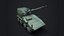 KMWBOXER RCH-155