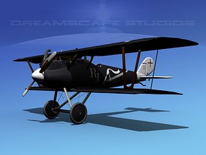 3d pfalz d iii diii