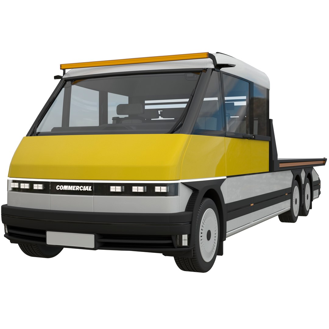 3D Tow Truck EV https://p.turbosquid.com/ts-thumb/l2/RWT7nd/T9/16/jpg/1707938122/1920x1080/fit_q87/b8edcb8df33adbe31bf6286f6ceab18de7ceb2b6/16.jpg