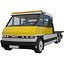 Tow Truck EV