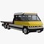 Tow Truck EV