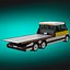 Tow Truck EV