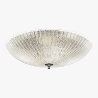 820840 Zucche Lightstar Ceiling Lamp