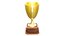 Copa trofeo