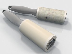 Lint Roller