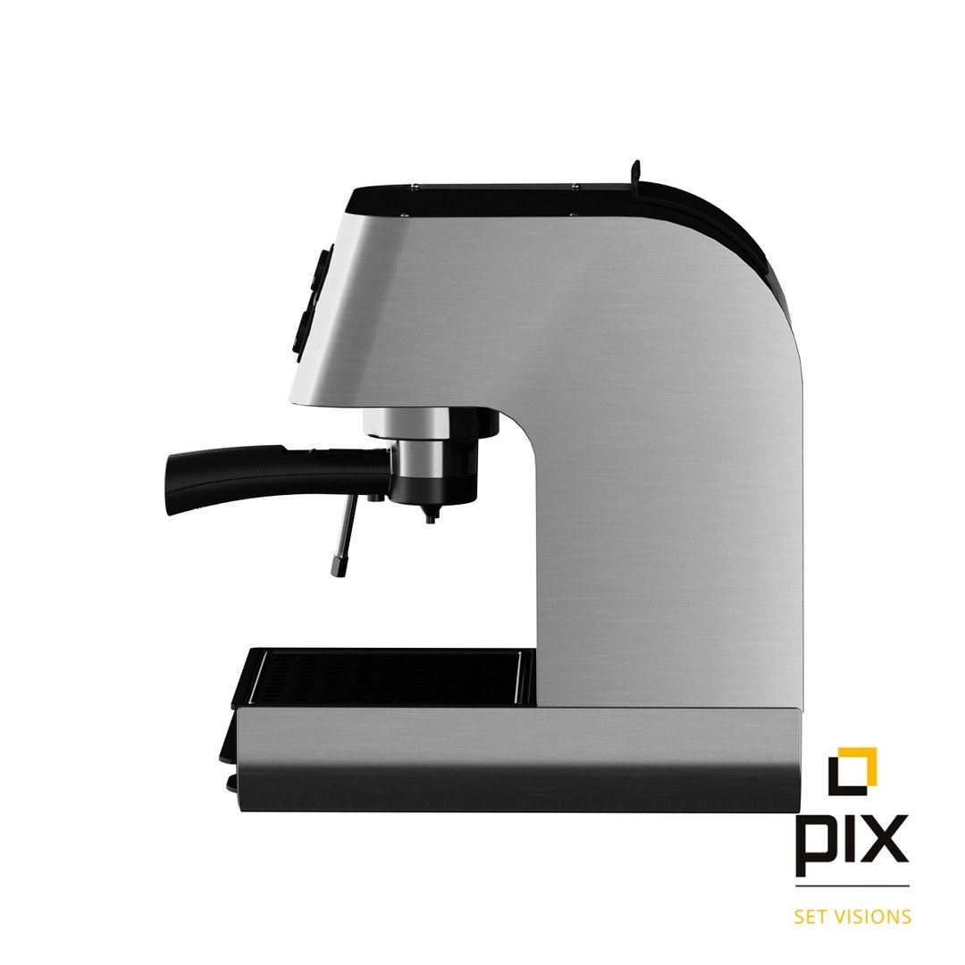 Starbucks barista coffee machine