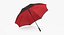 Parapluie ouvert